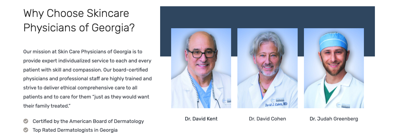 Doctor cover photo