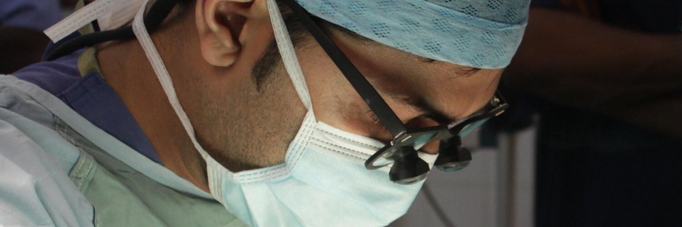 Doctor cover photo