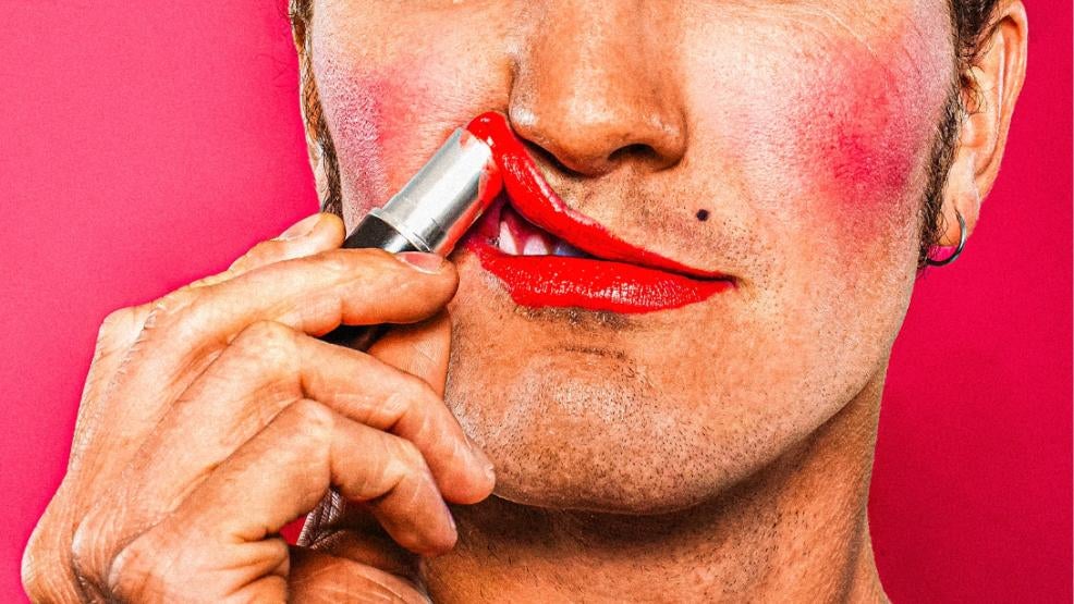 WHY IS THE AESTHETICS INDUSTRY RUN BY MEN?