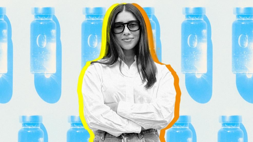 MEET THE WOMAN CEO WHO LED A 20-YEAR OLD COMPANY TO RECORD GROWTH