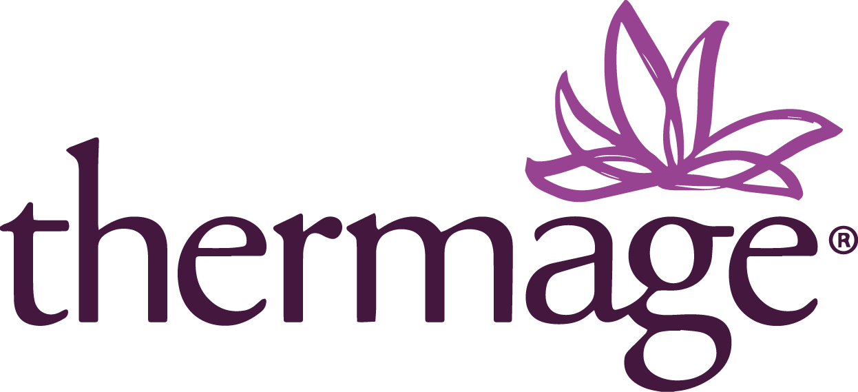 Thermage FLX Badge