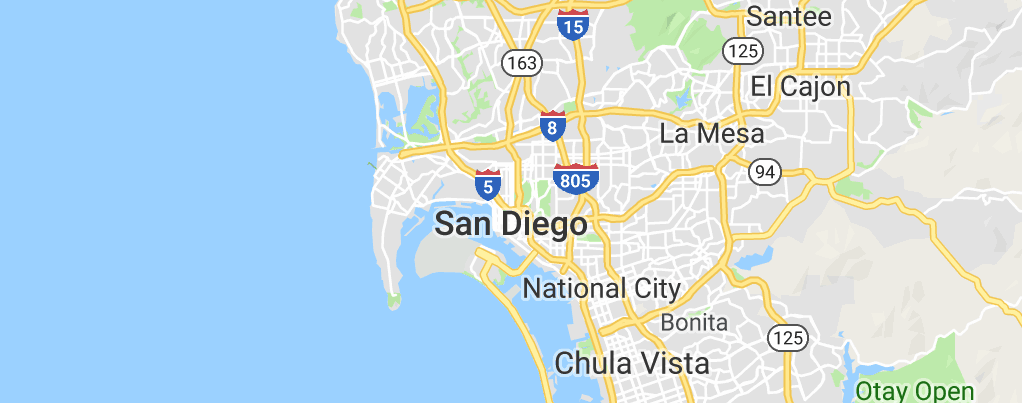 San Diego Breast Implants