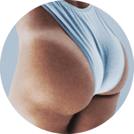Butt
