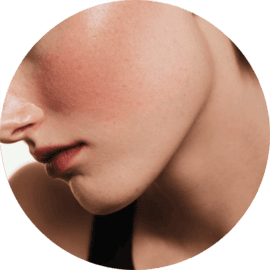 Jawline