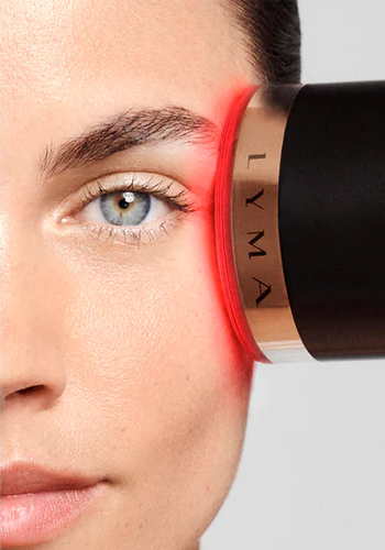 LYMA LASER PRO skincare product