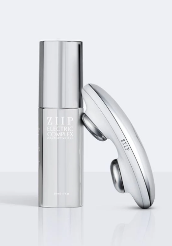 ZIIP HALO treatment product