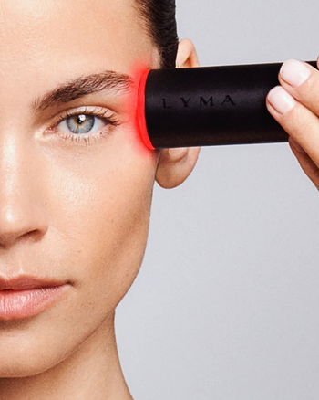 LYMA LASER skincare product