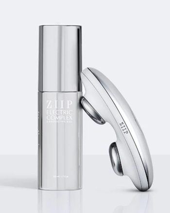 ZIIP HALO treatment product