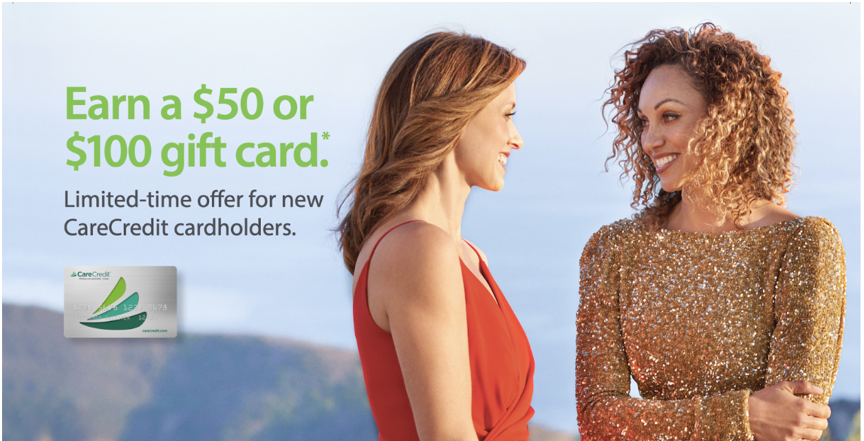 How to Apply for a CareCredit Card (and What It Covers)