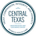 Central Texas Urogynecology and Continence Center