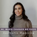 Maria Chuquer, MD, FRCPC