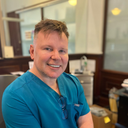 Mariusz Gajewski, MBBS