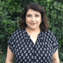 Anjali Dhar, MD