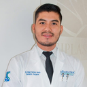 Edgar Serrano, MD