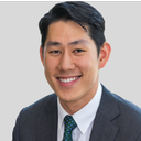 blured Michael Chung, MD