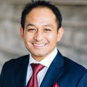 Lewis Albert Andres, MD