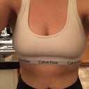 21 years old, 125 lbs 5'2 breast reduction- 32DDD to 32C or D 