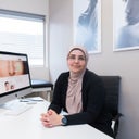 Imaan Joshi, BSc, MBBS, FRACGP
