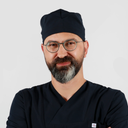 Salih Aydin, MD