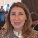 Ilke Bahceci Simsek, MD