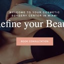 Prestige Aesthetic Center - Account Suspended