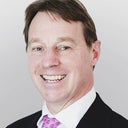 Nigel Horlock, MBBS