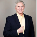 blured T. Randall Blanchard, MD