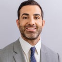 Mehdi Sina, MD