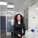 blured Ebru Unal, MD - Account Suspended