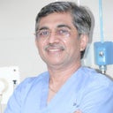 Milan Doshi, MS, MCh