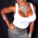 blured Christine Atlanta