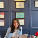 Asu Deniz Burhanoglu, MD profile photo