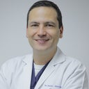 Victor Manuel Agudelo, MD