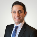 Joshua Jacobson, MD - Account Suspended profile photo
