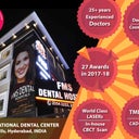 FMS Dental Hospitals