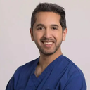 Maisam Fazel, MA, MBBChir, FRCS