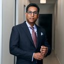 Matthias Solomon, MD