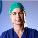 Katie-Beth Webster, MBBS