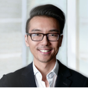 blured Douglas Wu, MD