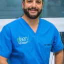 Alejandro Enriquez de Rivera, MD