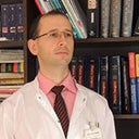 Lucian Fodor, MD