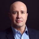 Joney De Souza, MD