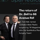 SpaMedica Plastic Surgery