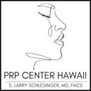 blured PRP Center Hawaii