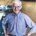 E. Ronald Finger, MD