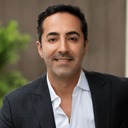 blured Ali Sadeghi, MD, FACS