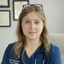 blured Stephanie Dreckmann, MD