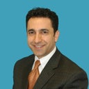Afshin Parhiscar, MD