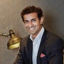 Shenthilkumar S. Naidu, MD