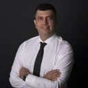 Cenk Teker, MD